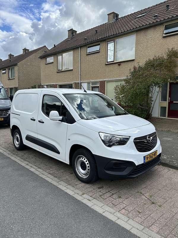 Occasion Opel Combo Edition 102 PK (75 kW) 2019 MPV