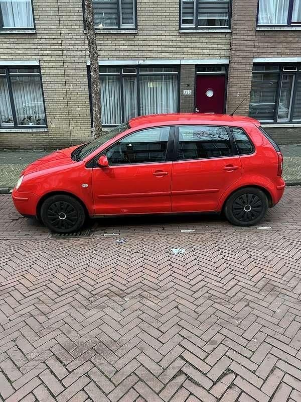 Occasion VW Polo 75 PK (55 kW) 2004 Sedan