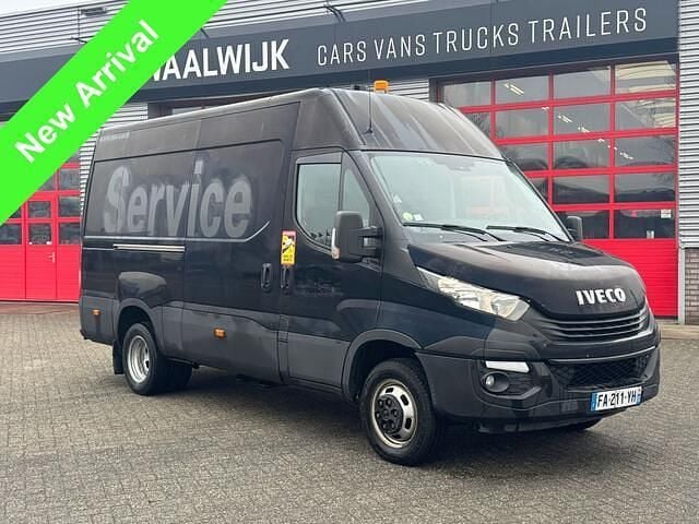 Overige Occasion 2018 Iveco Daily Van | € 15.950 (Super prijs) - Afbeelding 1/4