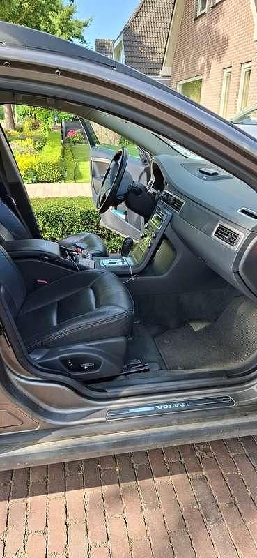 Brons Gebruikt 2008 Volvo XC70 Summum SUV | € 13.850 (Goede deal) - Afbeelding 1/4