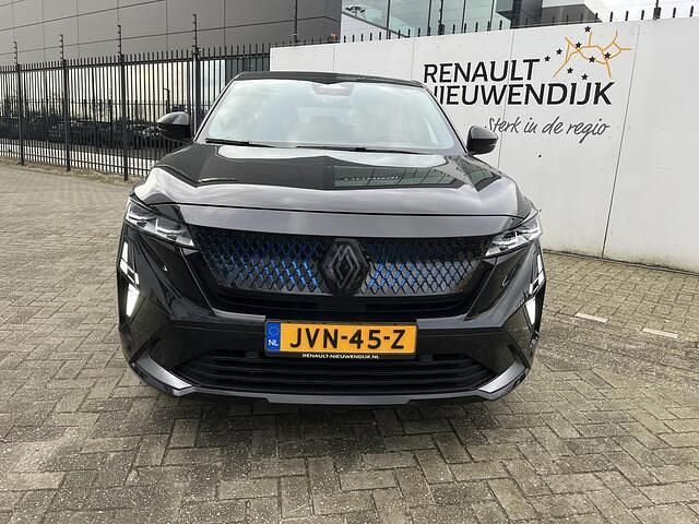 Occasion Renault Rafale Esprit Alpine 200 PK (147 kW) 2026 Black (tegne) SUV