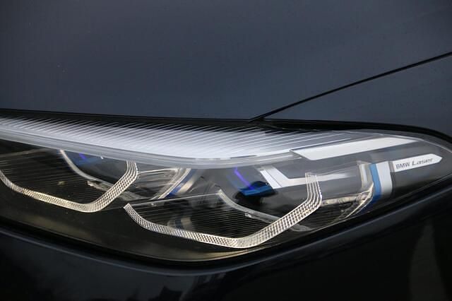 Occasion BMW 840 Executive 341 PK (250 kW) 2020 Zwart (metallic) Coupé