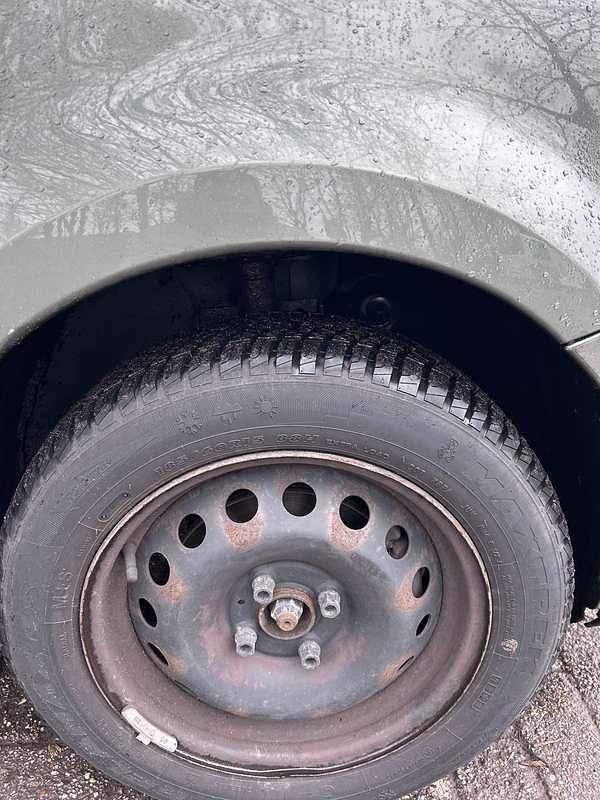 Occasion Renault Modus 98 PK (72 kW) 2005 MPV