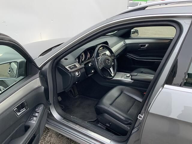 Occasion Mercedes 200 Ambition 184 PK (135 kW) 2013 Grijs Stationwagen