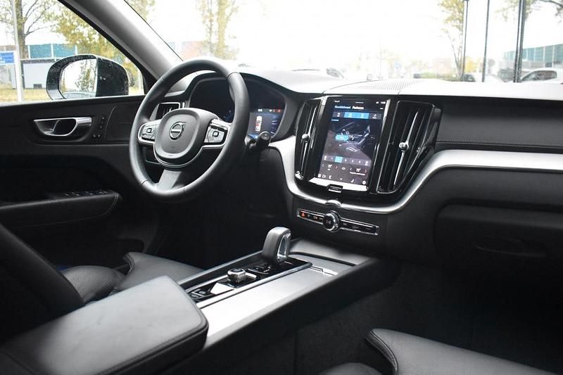 Occasion Volvo XC60 Ultra 349 PK (256 kW) 2024 Grijs SUV