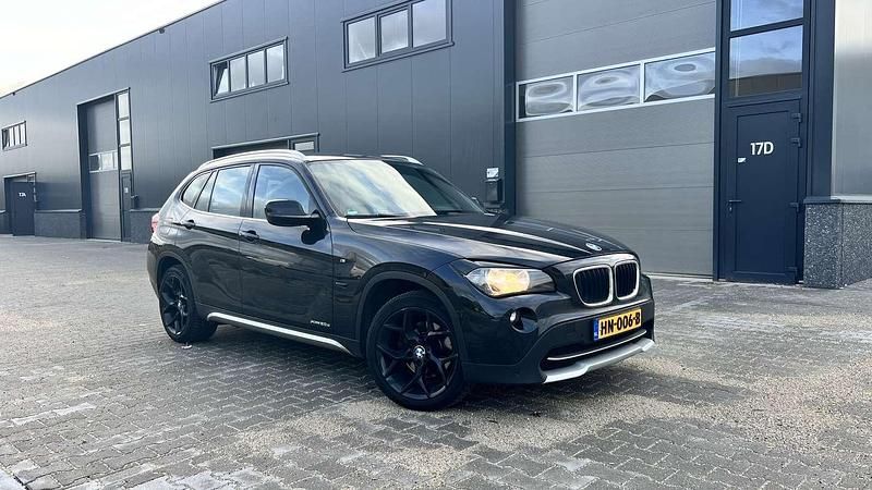 Occasion 2011 BMW X1 SUV | € 8.000 (Eerlijke prijs) - Afbeelding 1/4