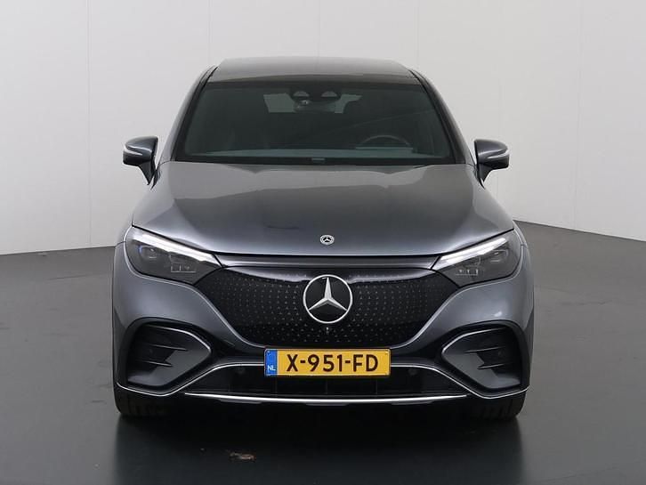 Occasion Mercedes EQE350 AMG line 214 kW (292 PK) 2023 SUV