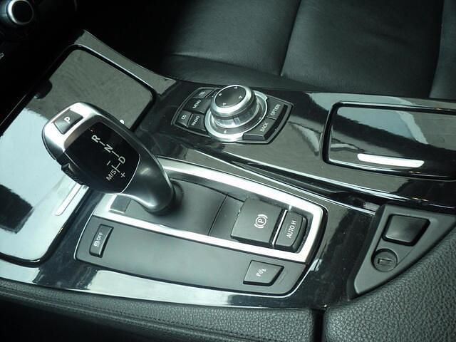 Occasion BMW 523 Executive 204 PK (150 kW) 2011 Blauw Sedan