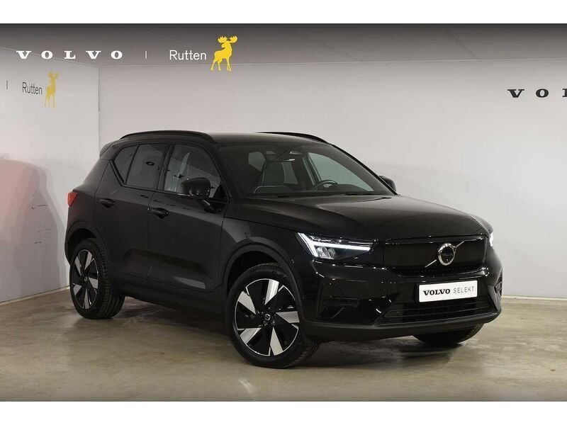 Gebruikt 2025 Volvo EX40 Plus SUV | € 47.840 - Afbeelding 1/4