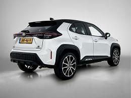 Occasion Toyota Yaris Sport 116 PK (85 kW) 2023 Wit SUV