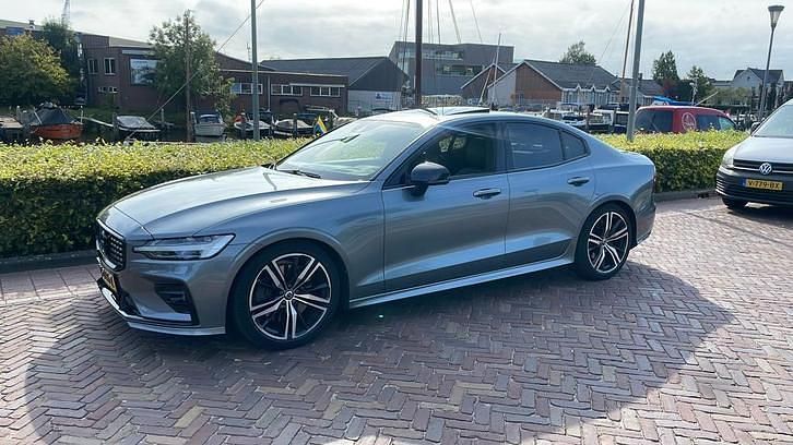 Gebruikt 2019 Volvo S60 Sedan | € 17.250 (Super prijs) - Afbeelding 1/4