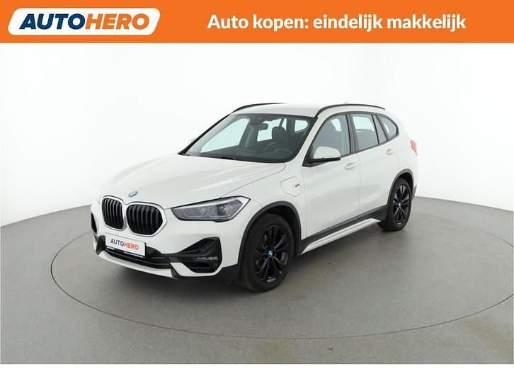 Occasion BMW iX1 161 kW (220 PK) 2022 SUV