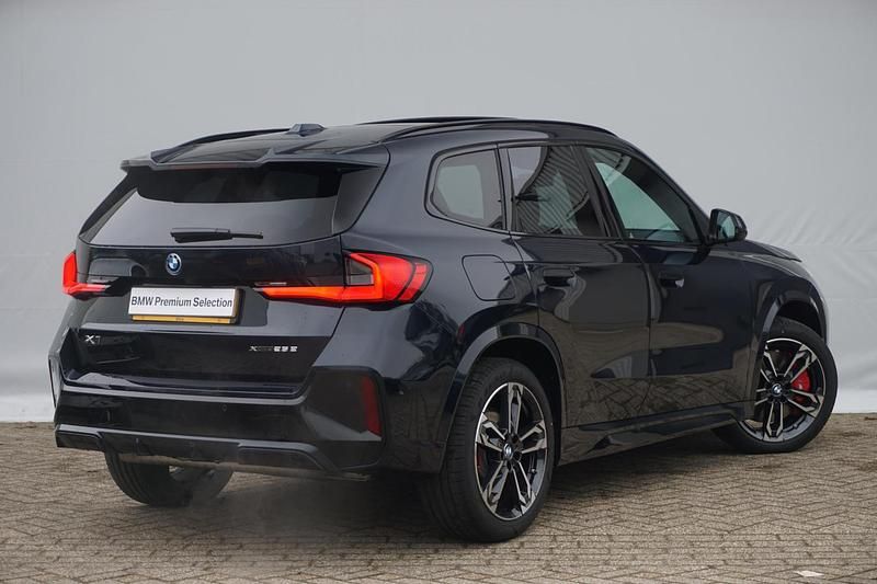 Occasion BMW X1 M Sport 245 PK (180 kW) 2026 Blauw SUV