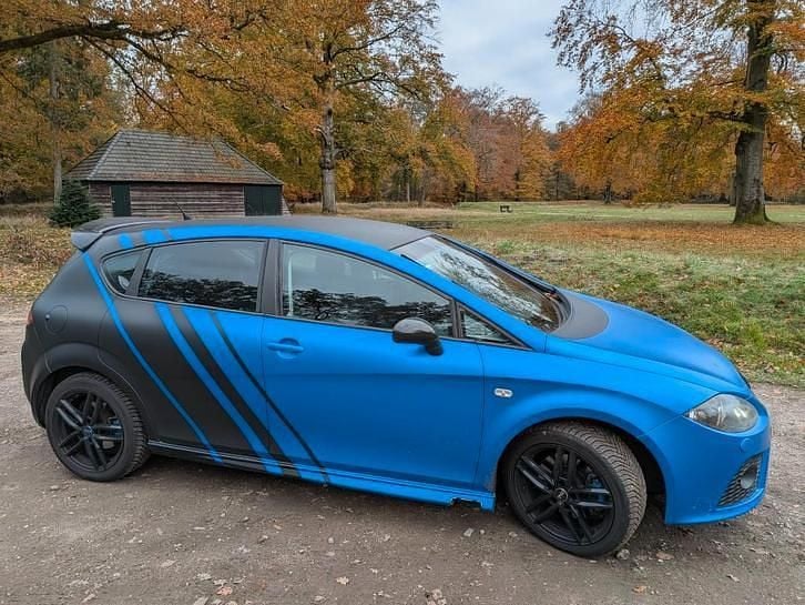 Occasion Seat Leon 200 PK (147 kW) 2006 Hatchback