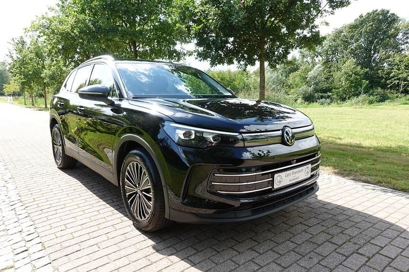 Occasion VW Tiguan Business 150 PK (110 kW) 2025 Overige SUV