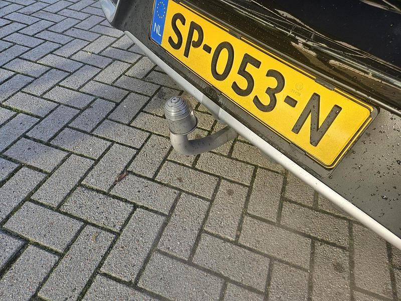 Occasion Kia Niro 142 PK (104 kW) 2018 Zwart SUV