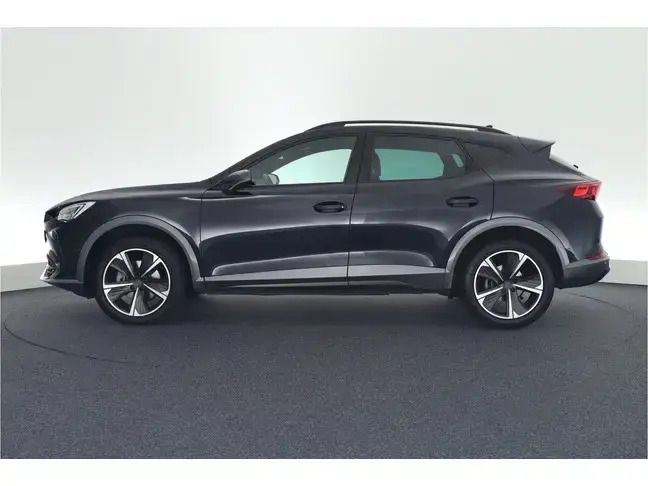 Occasion Cupra Formentor 150 PK (110 kW) 2022 Blauw SUV