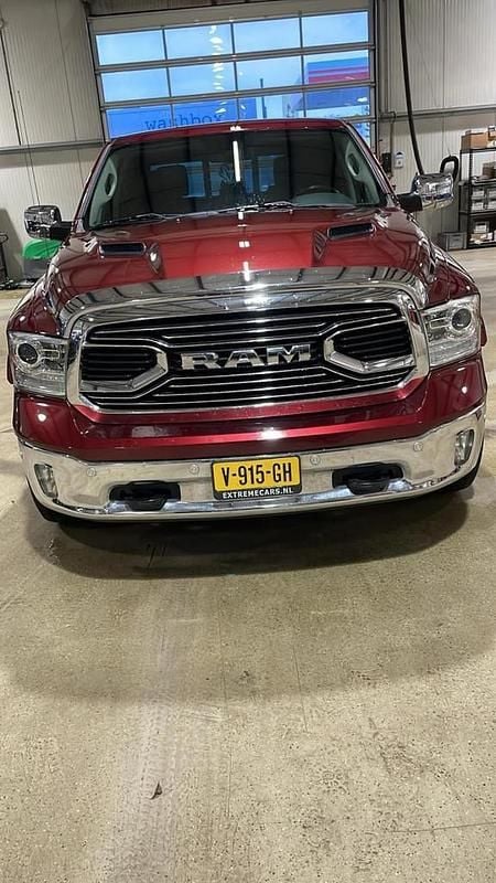 Pickup Occasion 2017 Dodge Ram Pickup | € 28.500 (Super prijs) - Afbeelding 1/4