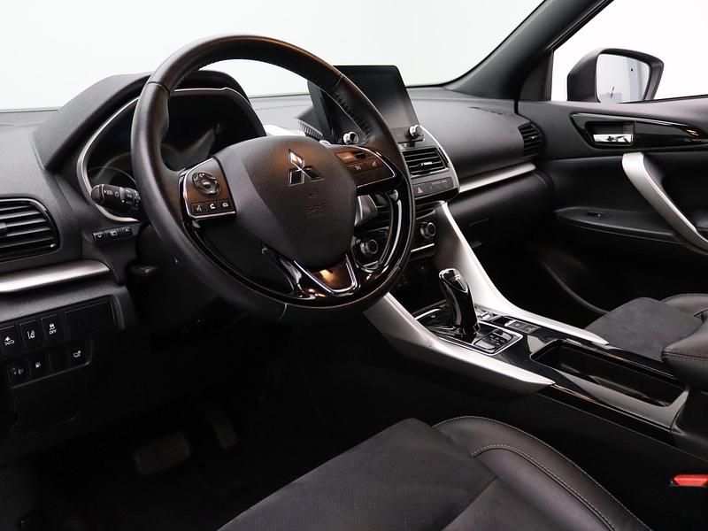 Occasion Mitsubishi Eclipse Cross Intense 98 PK (72 kW) 2022 Wit SUV