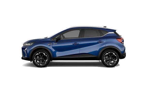 Nieuw Mitsubishi ASX Intense+ 158 PK (116 kW) 2026 Blauw SUV