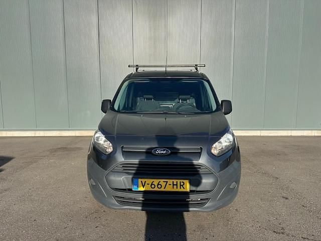 Occasion Ford Transit Connect 2017 Grijs MPV