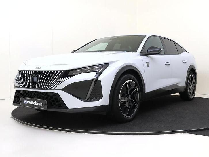 Occasion 2024 Peugeot 408 GT | € 27.925 - Afbeelding 1/3