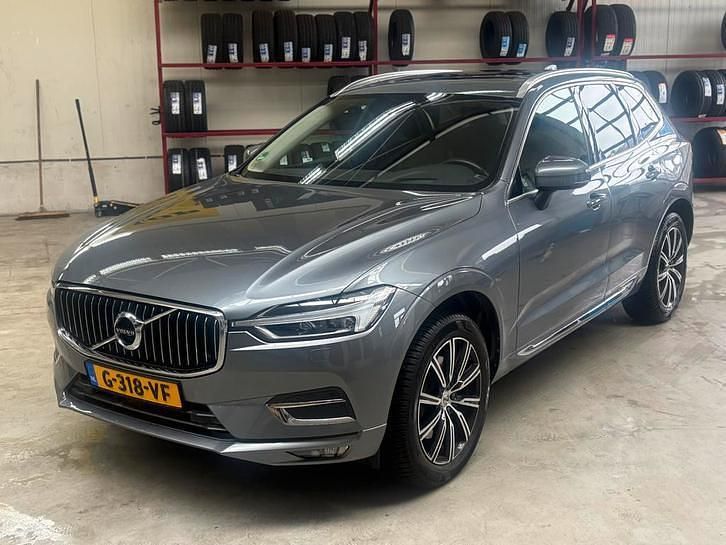 Occasion Volvo XC60 Inscription 250 PK (183 kW) 2019 SUV