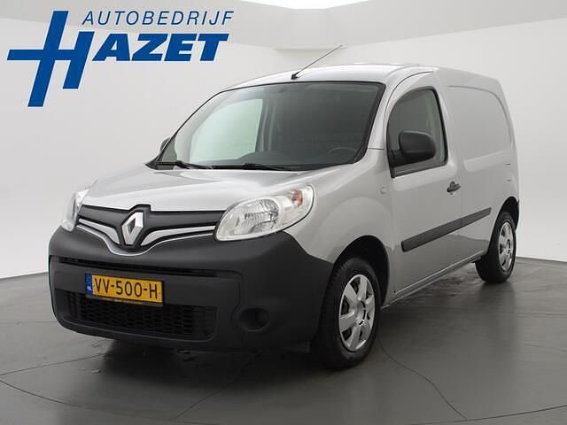 Grijs Gebruikt 2016 Renault Kangoo MPV | € 5.450 (Goede deal) - Afbeelding 1/4