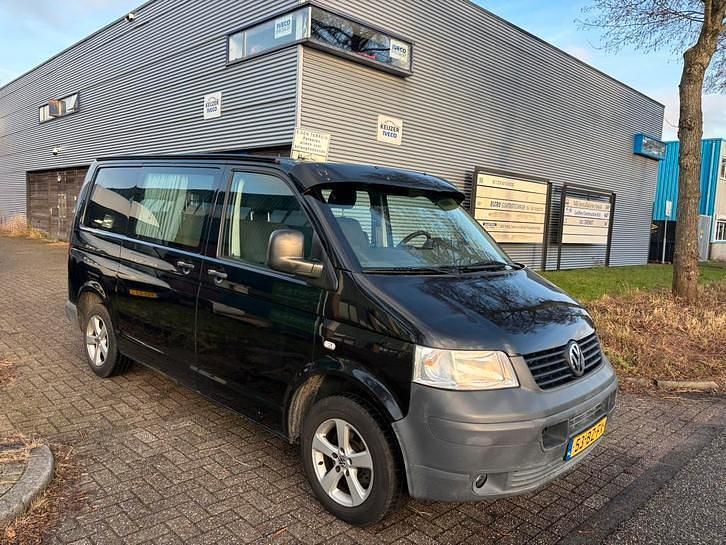 Occasion 2006 VW T5 Van | € 3.700 (Super prijs) - Afbeelding 1/4