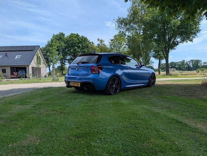 Gebruikt 2012 BMW M135 Hatchback | € 19.500 (Eerlijke prijs) - Afbeelding 1/4