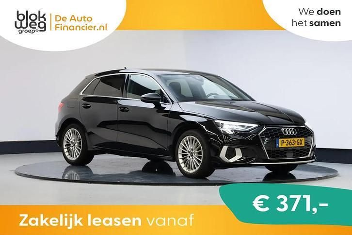 Occasion Audi A3 Advanced 150 PK (110 kW) 2022 Sedan