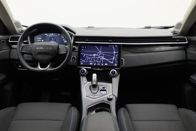 Blauw Gebruikt 2022 Lynk & Co 01 SUV | € 22.950 (Eerlijke prijs) - Afbeelding 1/2