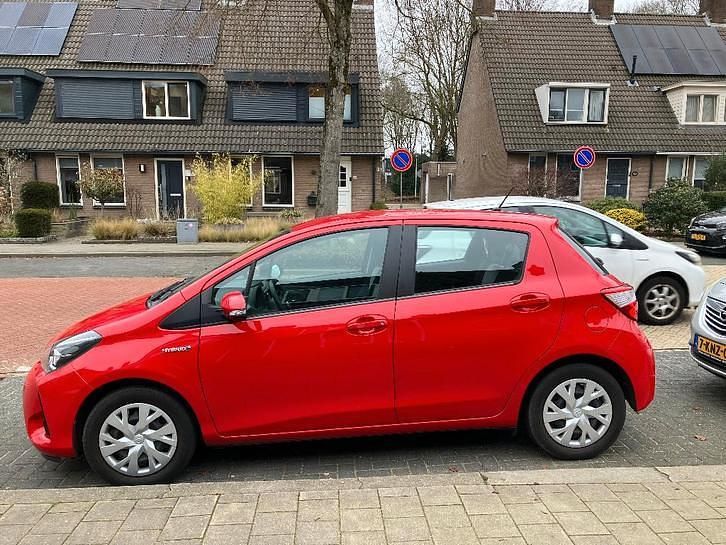 Occasion Toyota Yaris 73 PK (53 kW) 2020