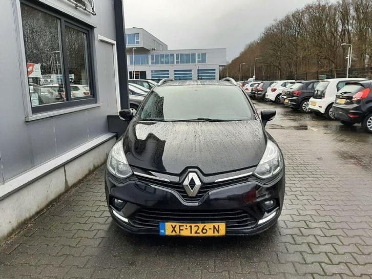Occasion Renault Clio IV Intens 90 PK (66 kW) 2018 Stationwagen