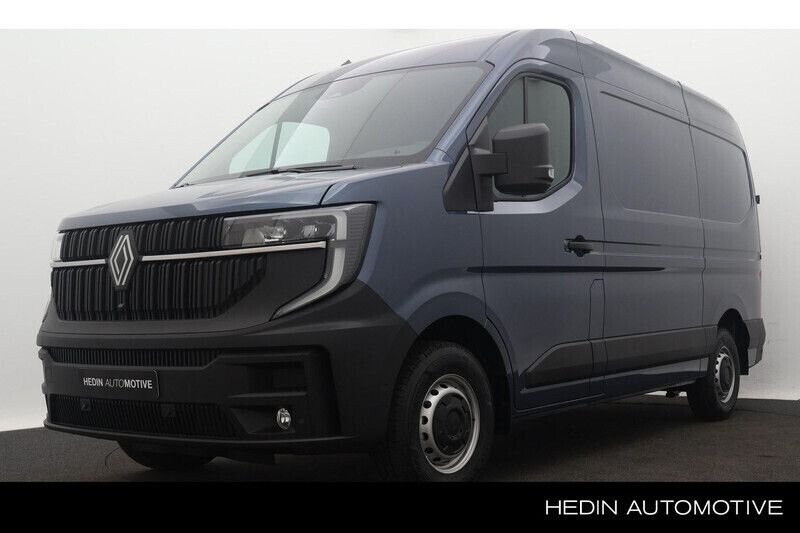 Nieuw 2025 Renault Master Van | € 48.565 (Goede deal) - Afbeelding 1/4
