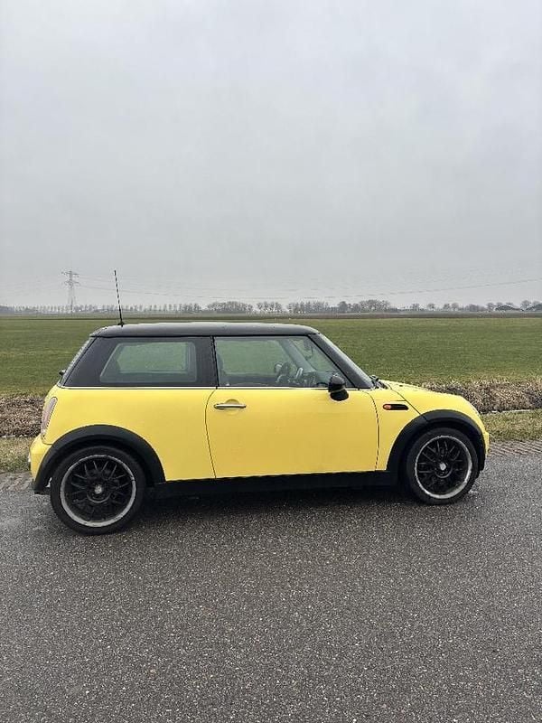 Occasion Mini Cooper 115 PK (84 kW) 2002 Hatchback