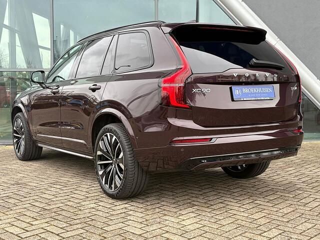 Occasion Volvo XC90 Plus 455 PK (334 kW) 2025 Rood SUV