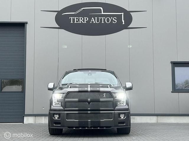 Occasion Ford F-150 2019 Grijs Pickup