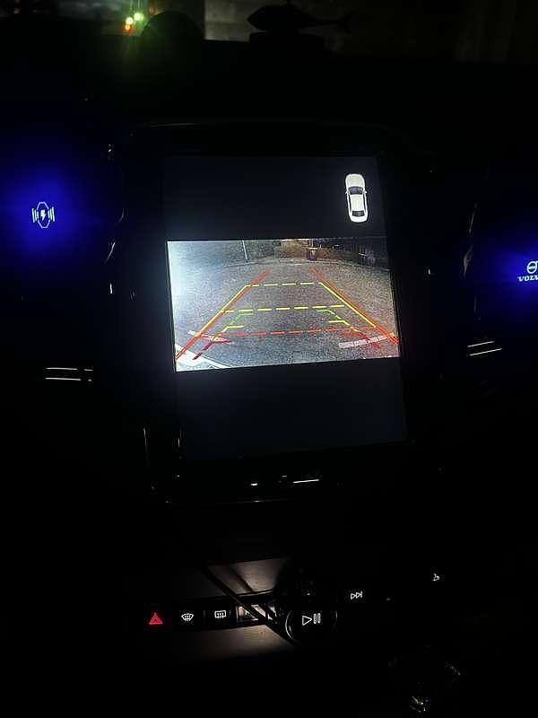 Occasion Volvo XC90 320 PK (235 kW) 2015 Grijs SUV