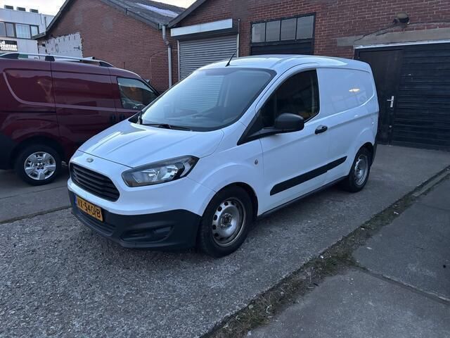 Wit Gebruikt 2013 Citroën Berlingo MPV | € 3.900 (Eerlijke prijs) - Afbeelding 1/1
