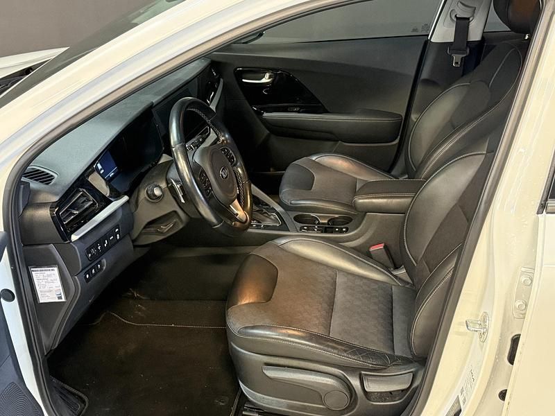 Occasion Kia Niro 142 PK (104 kW) 2020 Wit SUV
