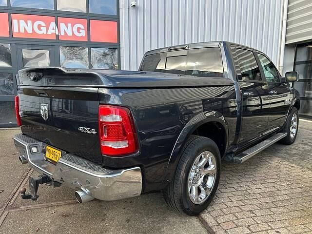 Occasion Dodge Ram 401 PK (294 kW) 2013 Blauw Pickup