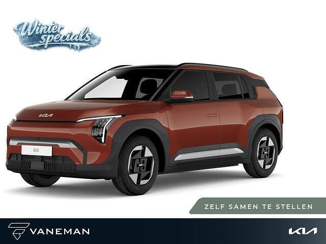 Overige Nieuw 2025 Kia EV3 Plus SUV | € 34.695 (Super prijs) - Afbeelding 1/2