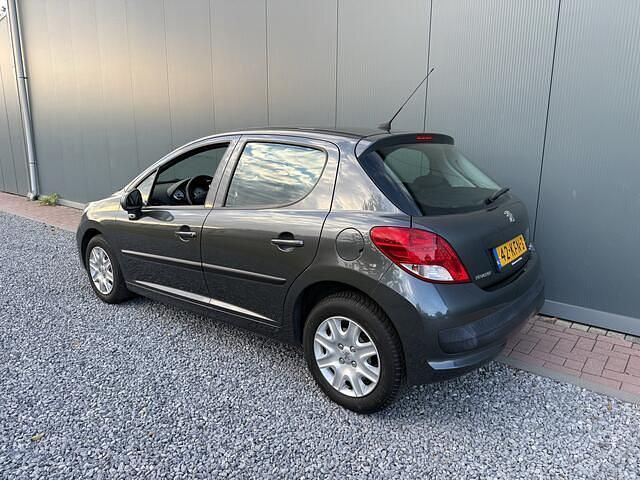 Occasion Peugeot 207 97 PK (71 kW) 2009 Hatchback Hatchback