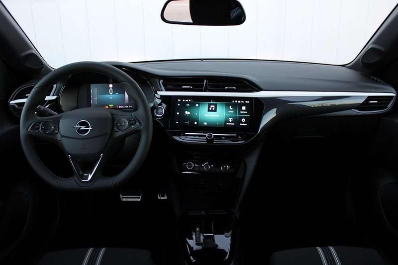 Occasion Opel Corsa-e 100 kW (136 PK) 2024 Wit Hatchback