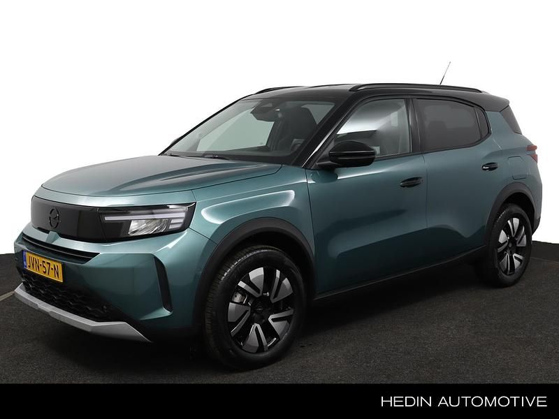 Occasion Opel Frontera 2026 Groen SUV