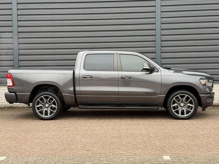 Occasion Dodge Ram 401 PK (294 kW) 2020