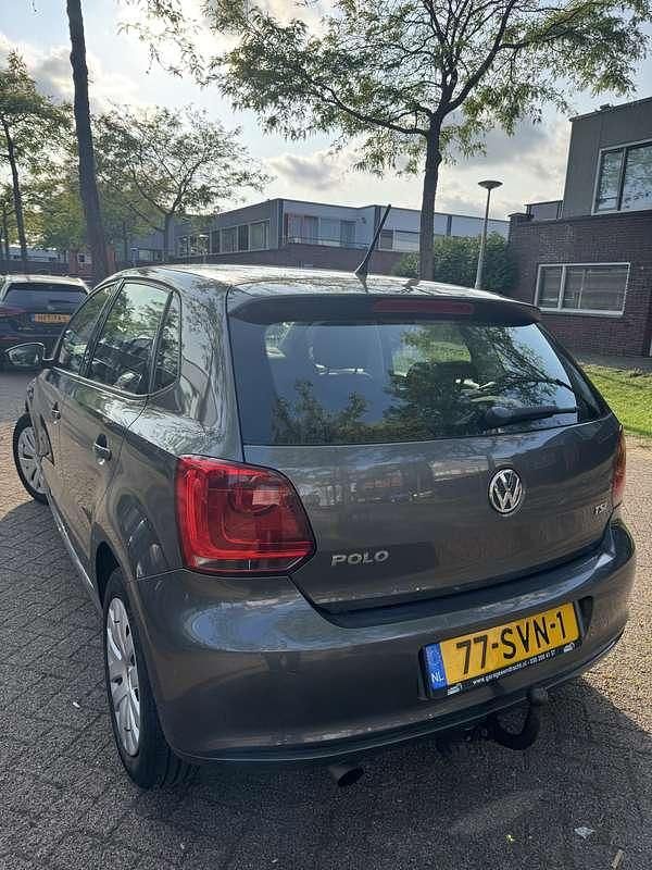 Occasion VW Polo Comfortline 90 PK (66 kW) 2011 Sedan
