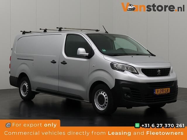 Overige Gebruikt 2018 Peugeot Expert Premium Van | € 6.400 (Iets duurder) - Afbeelding 1/4