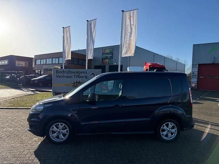Occasion Ford Transit Connect Trend 95 PK (69 kW) 2016 MPV
